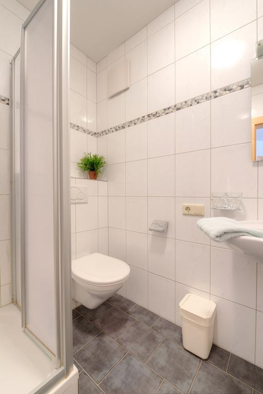 Appartement Strolz Schnann Bilik gambar
